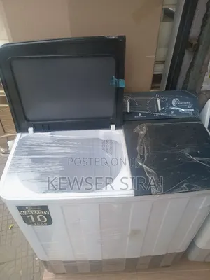 ግሎሪ 14kg Washing Machine