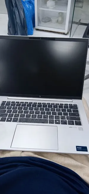 New Laptop HP EliteBook 840 16GB Intel Core i7 SSD 512GB