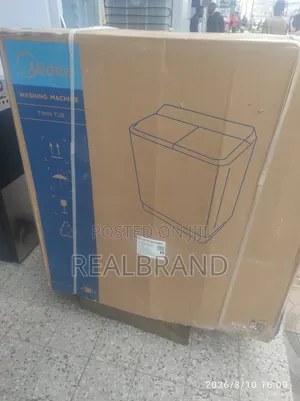 Twin Tub Washing Machine