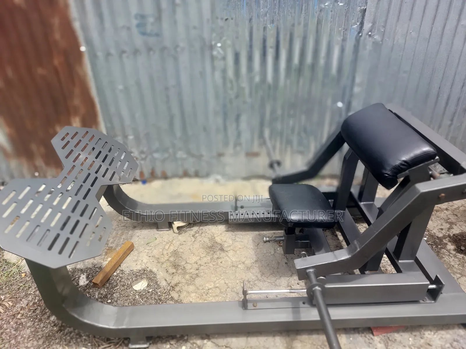 Hiptrust Adjustable