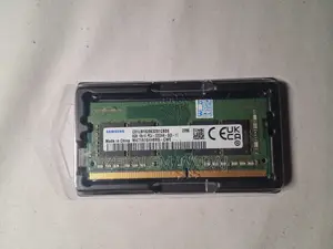 Ddr4 Sodimm 8gb Ram
