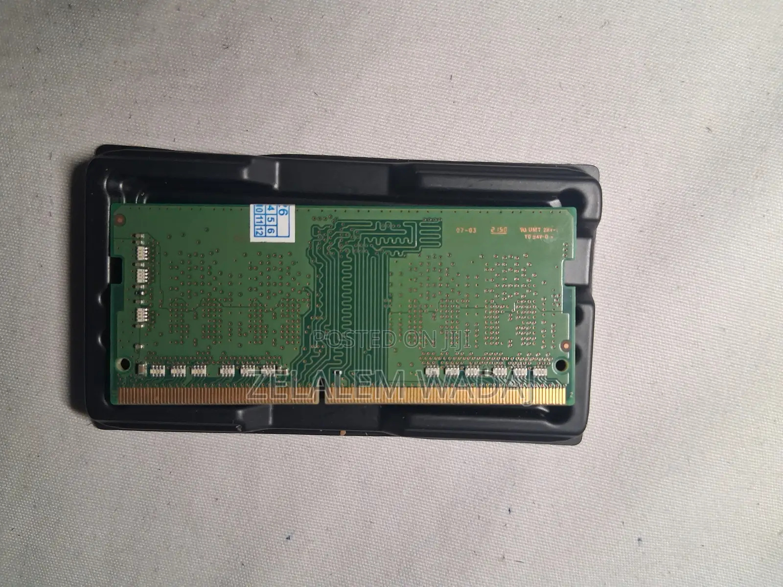 Ddr4 Sodimm 8gb Ram