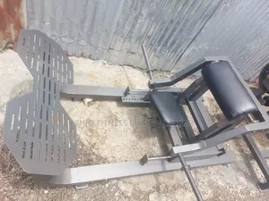 Hip Trust for Gym