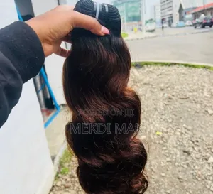Human Hair
