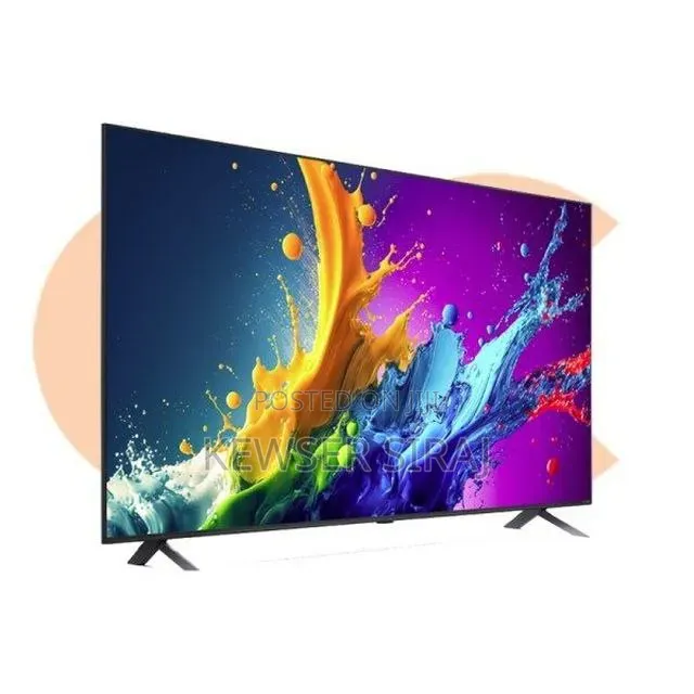 Life Star TV 65inchi Smart Android TV
