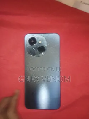 Tecno Pop 9 128 GB Blue
