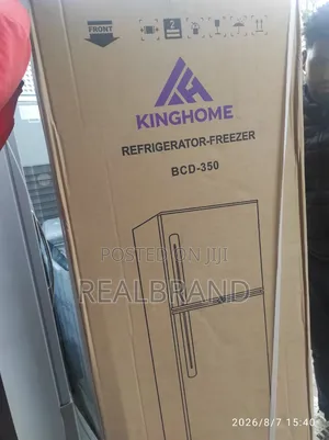 Refregerator