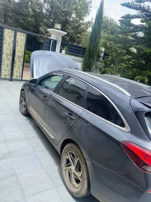 Hyundai i30 2021 Gray