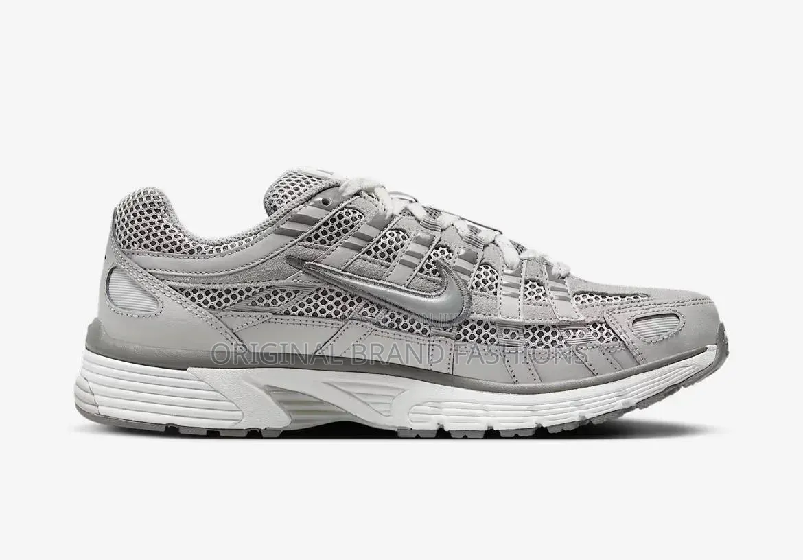 Nike P-6000