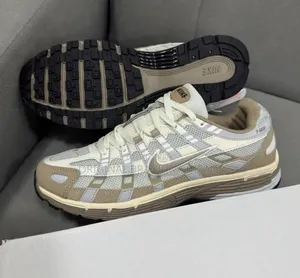 Nike P-6000