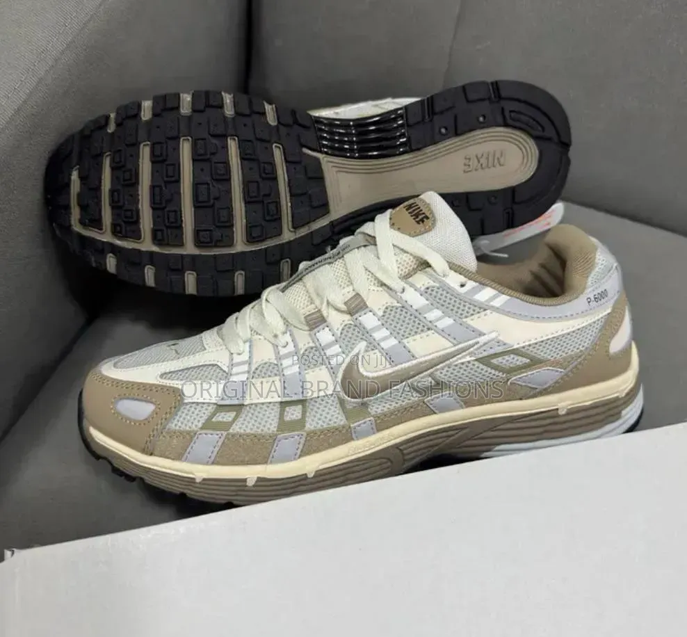 Nike P-6000