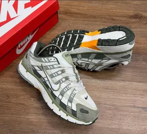 Nike P-6000