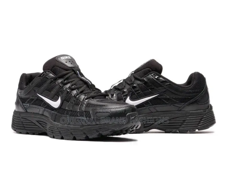 Nike P-6000