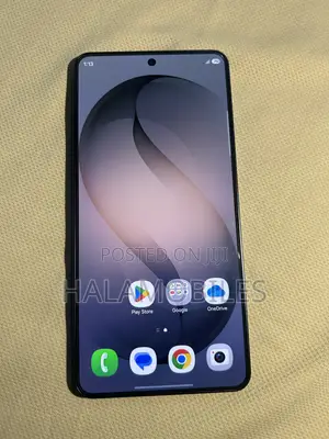 Samsung Galaxy S26+ 512 GB Black