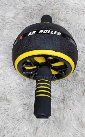 Abs Roller