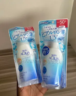 Skin Aqua Sunscreen