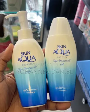 Skin Aqua Sunscreen