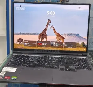 New Laptop Lenovo 16GB AMD Ryzen 7 SSD 512GB
