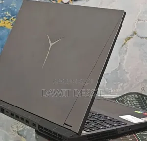New Laptop Lenovo 16GB AMD Ryzen 7 SSD 512GB