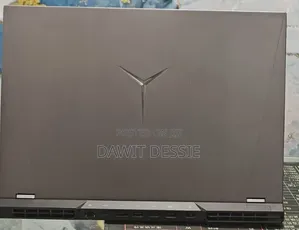 New Laptop Lenovo 16GB AMD Ryzen 7 SSD 512GB