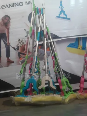 ዘመናዊ የቤት መወልወያ