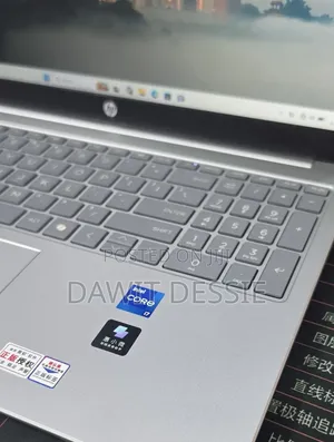 New Laptop HP 16GB Intel Core i7 SSD 1T