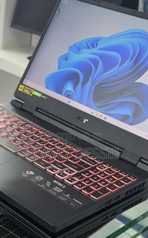 New Laptop Acer Nitro 5 16GB Intel Core i9 SSD 1T