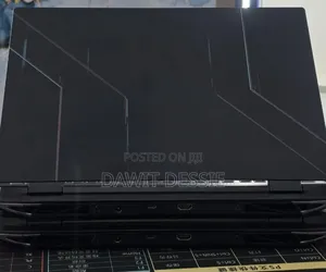 New Laptop Acer Nitro 5 16GB Intel Core i9 SSD 1T