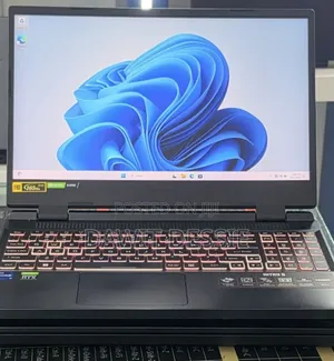 New Laptop Acer Nitro 5 16GB Intel Core i9 SSD 1T