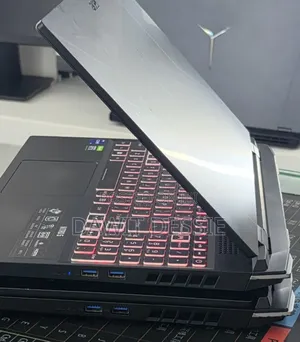 New Laptop Acer Nitro 5 16GB Intel Core i9 SSD 1T
