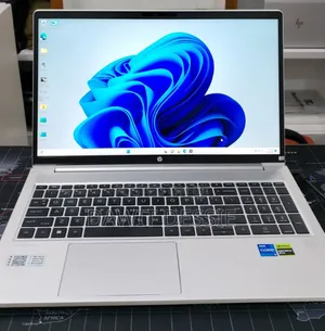 New Laptop HP Probook 450 16GB Intel Core i5 SSD 1T