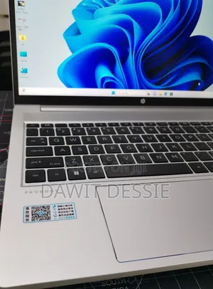 New Laptop HP Probook 450 16GB Intel Core i5 SSD 1T