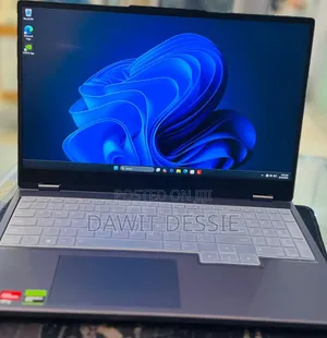 New Laptop Lenovo Legion 5 16GB AMD Ryzen 7 SSD 1T
