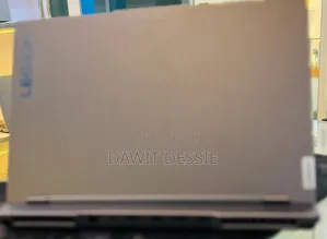 New Laptop Lenovo Legion 5 16GB AMD Ryzen 7 SSD 1T