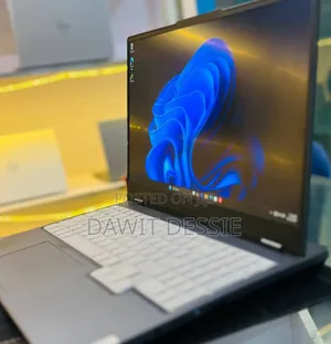New Laptop Lenovo Legion 5 16GB AMD Ryzen 7 SSD 1T