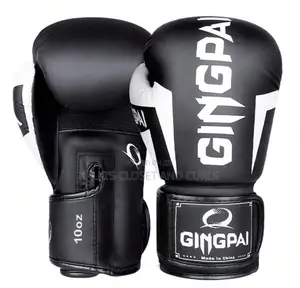GINGPAI Adult Unisex Breathable Mesh Boxing Gloves