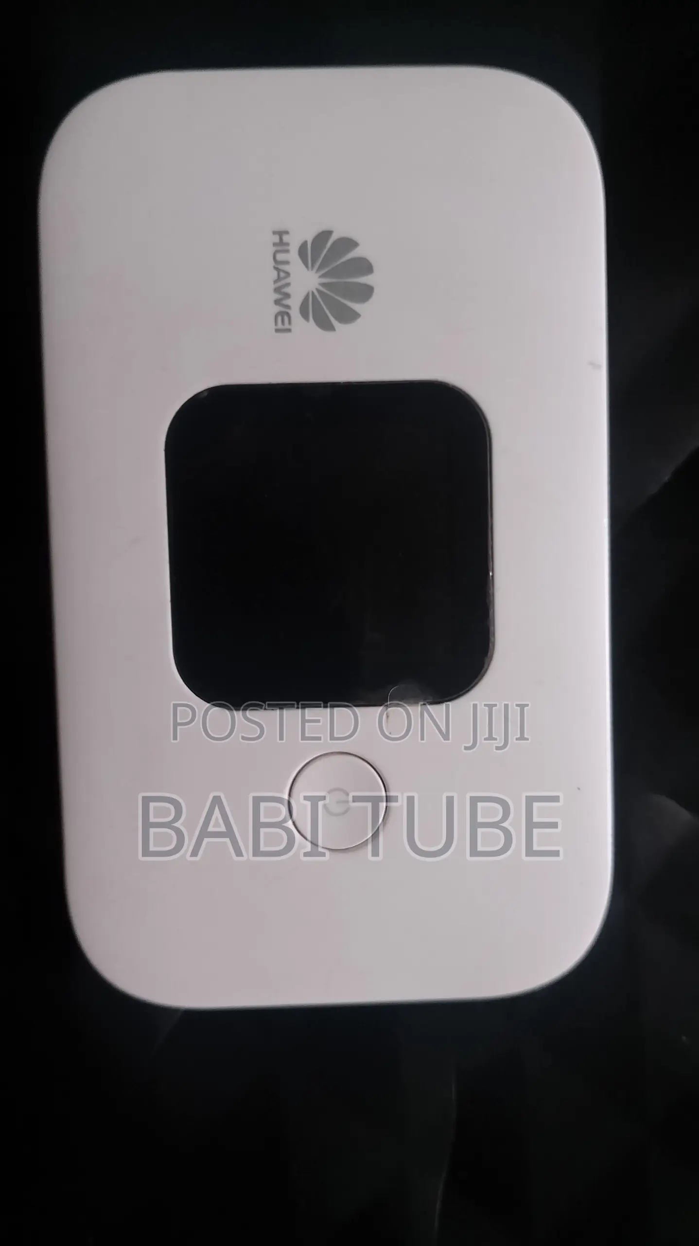 Huawei Wifi Modem for Sale