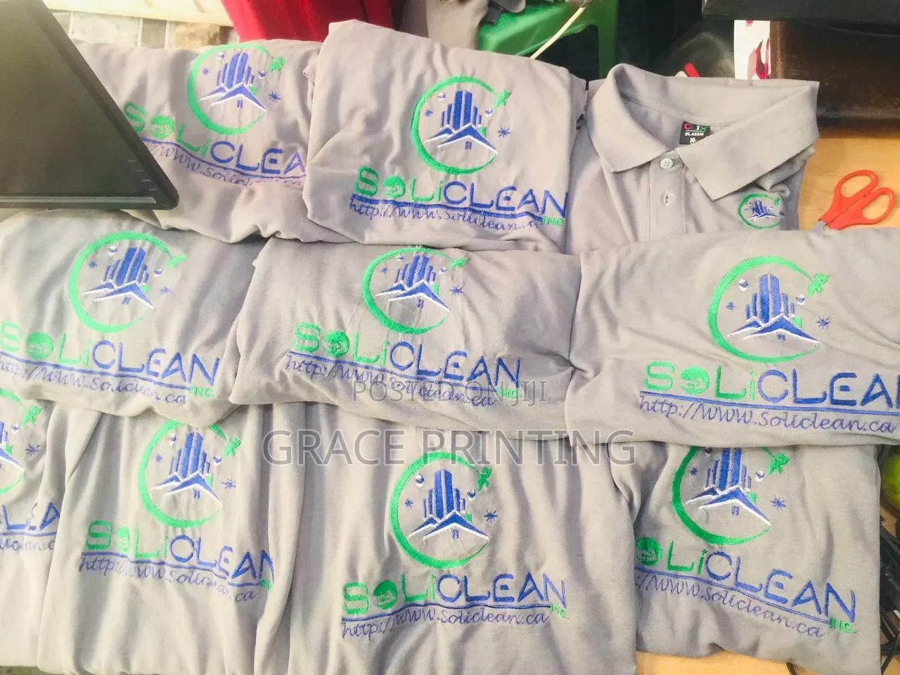 Tshirt Print