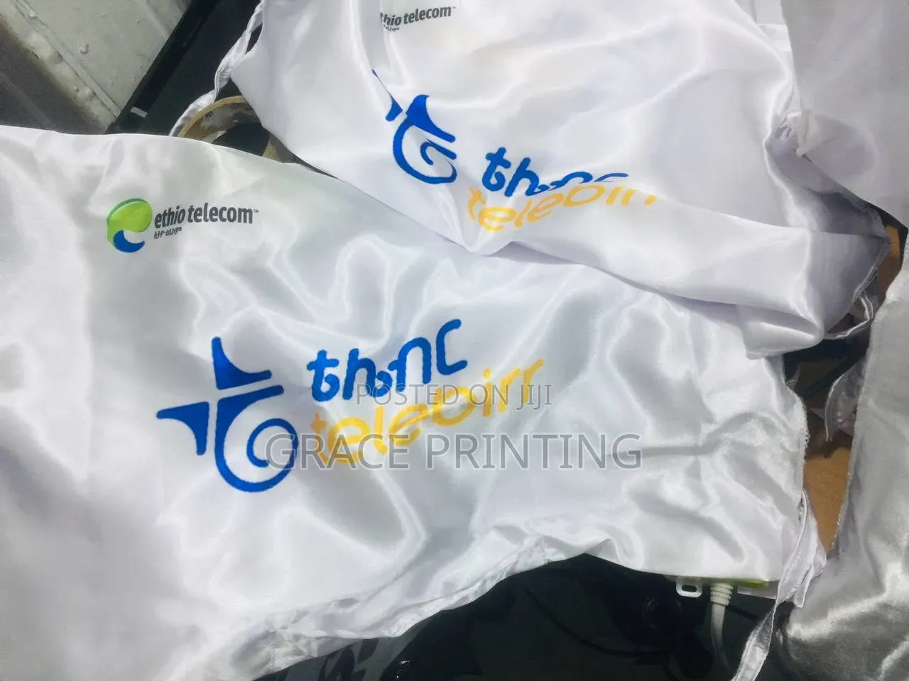 Tshirt Print