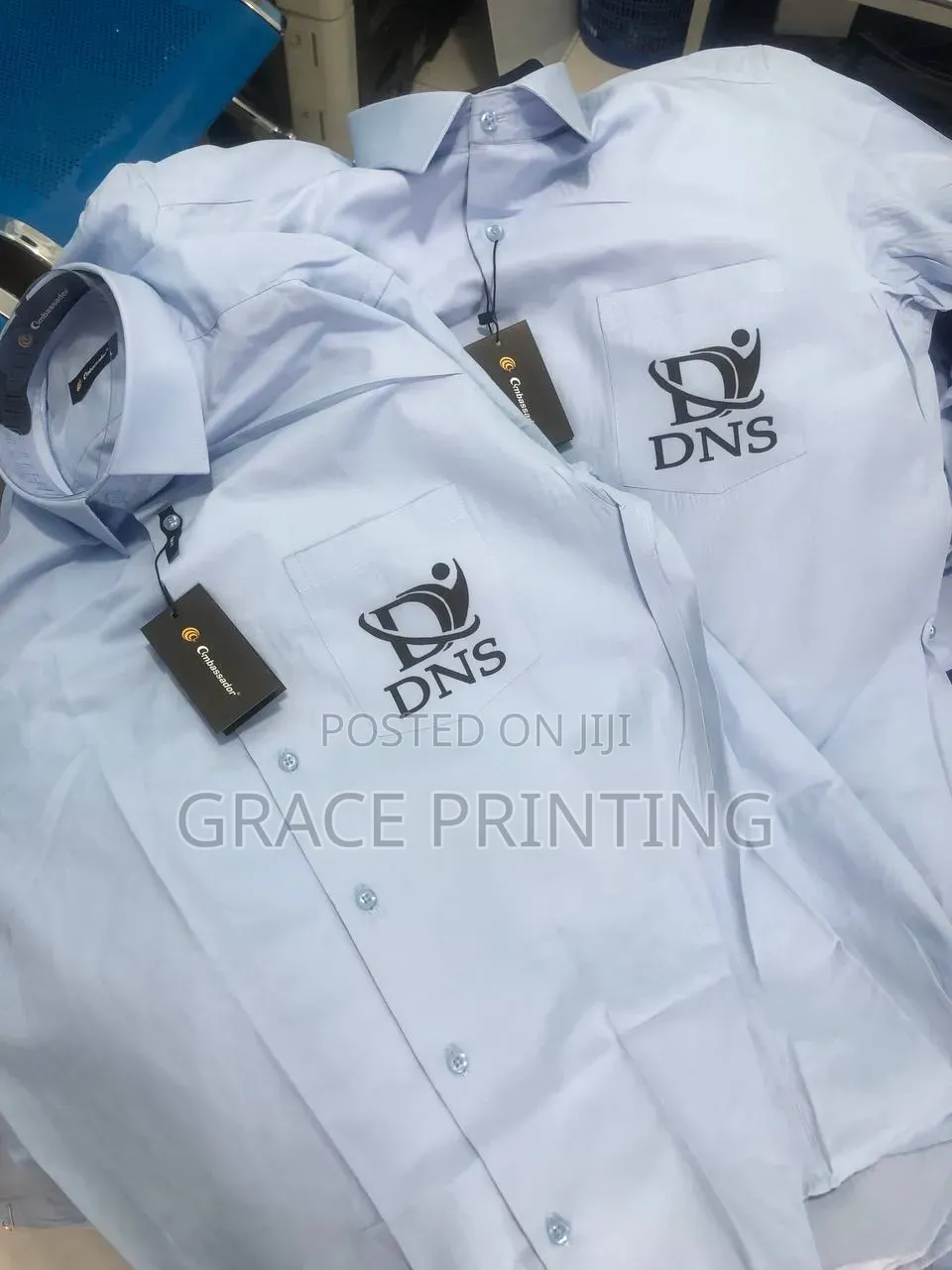 Tshirt Print