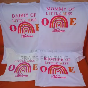 Tshirt Cap Print