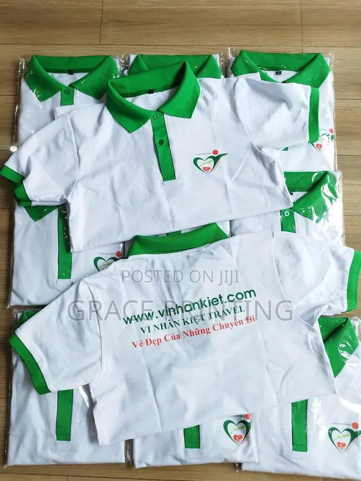 Tshirt Cap Print