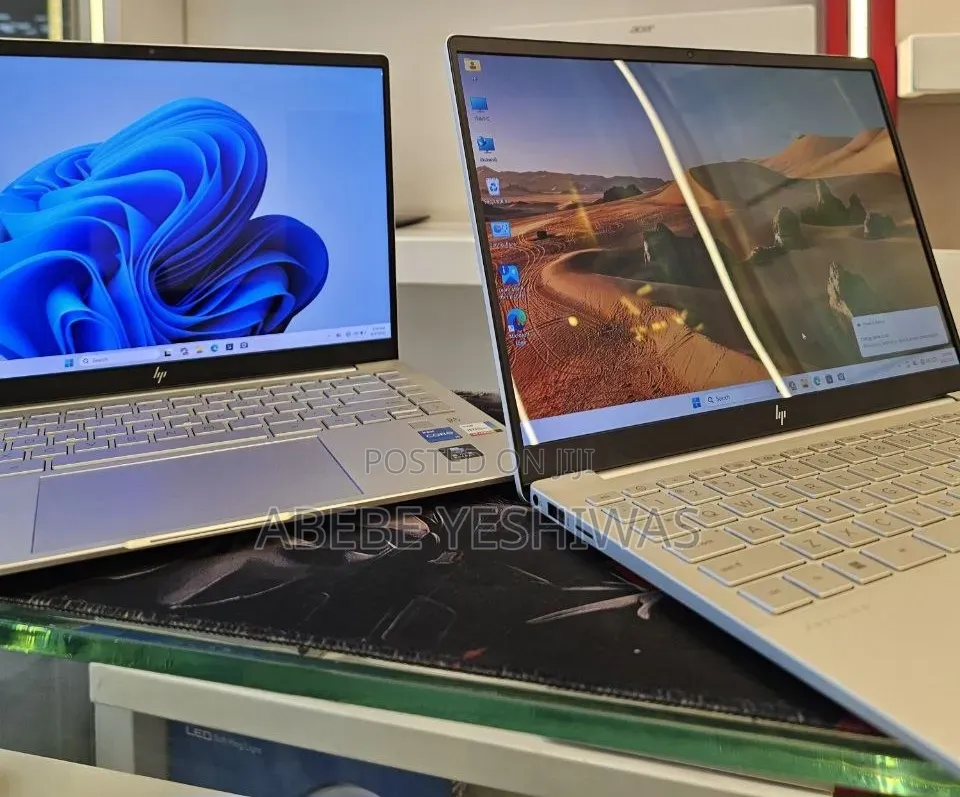 New Laptop HP Pavilion x360 13 16GB Intel Core i5 SSD 1T