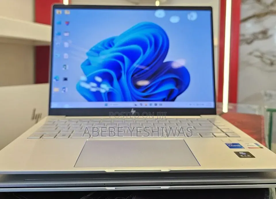 New Laptop HP Pavilion x360 13 16GB Intel Core i5 SSD 1T