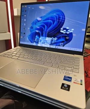 New Laptop HP Pavilion x360 13 16GB Intel Core i5 SSD 1T