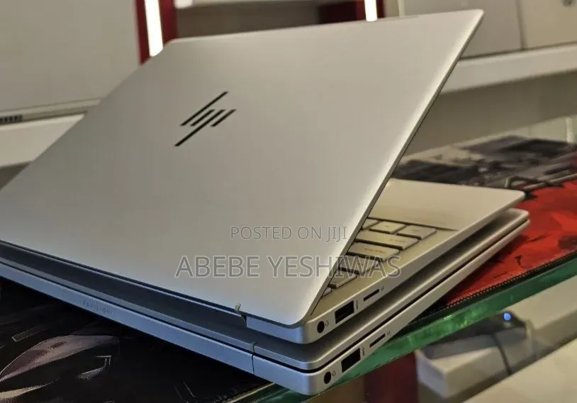 New Laptop HP Pavilion x360 13 16GB Intel Core i5 SSD 1T