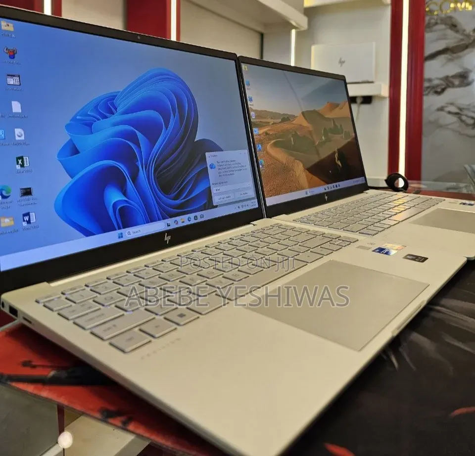 New Laptop HP Pavilion x360 13 16GB Intel Core i5 SSD 1T