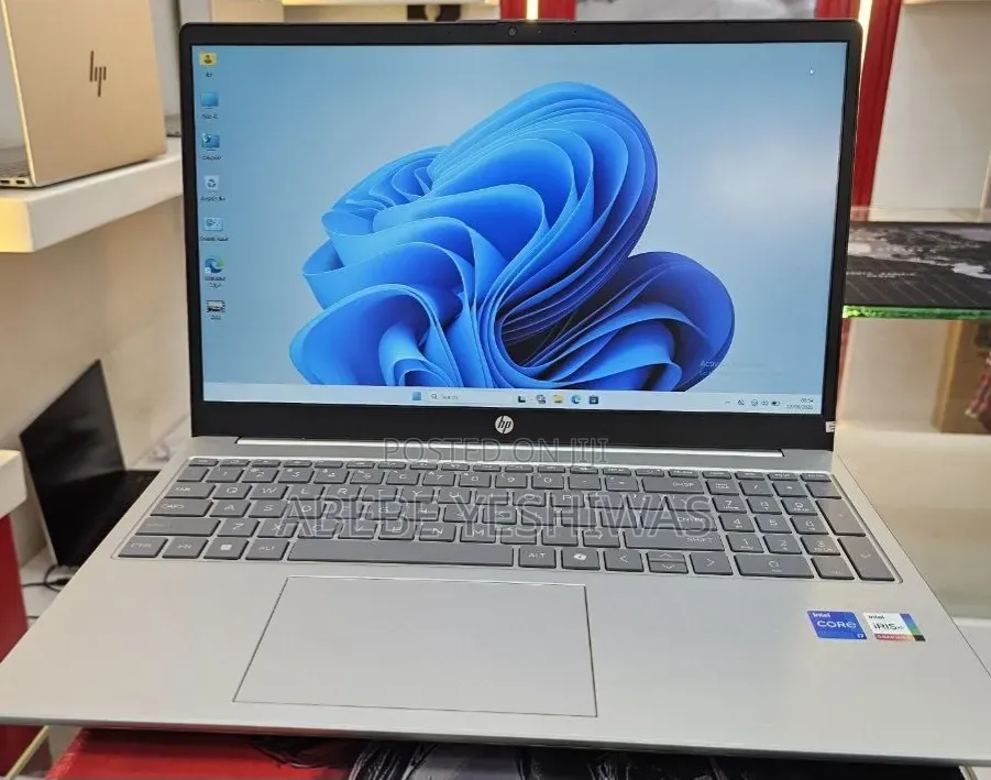 New Laptop HP Stream Notebook 16GB Intel Core i7 SSD 1T