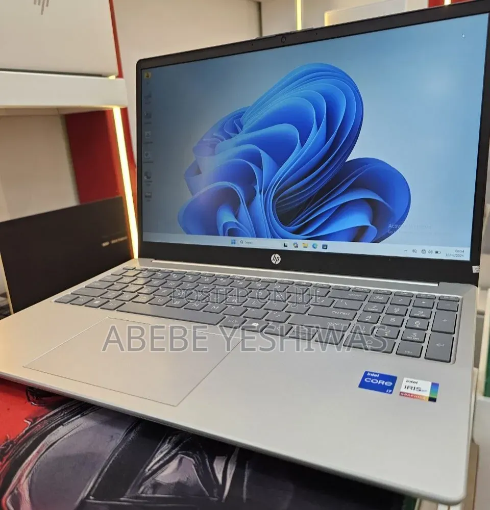 New Laptop HP Stream Notebook 16GB Intel Core i7 SSD 1T
