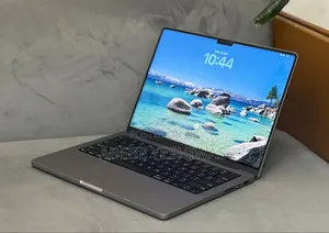 New Laptop Apple MacBook Pro 2021 M1 16GB Apple M1 Pro SSD 1T